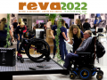 Invacare at Reva 2022 Trade Fair in Belgium