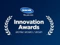 Invacare Innovation Awards Image News