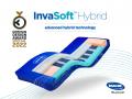 Invacare InvaSoft Hybrid mattress award
