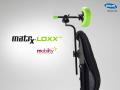 Matrx Loxx winner of Mobility Product Award 2022