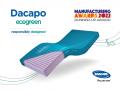Dacapo Ecogreen runner up in Manufacturing awards 2022