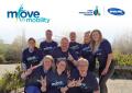Move for Mobility 2025 - Kick off