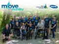 MFM Cumbria Keswick fundrising